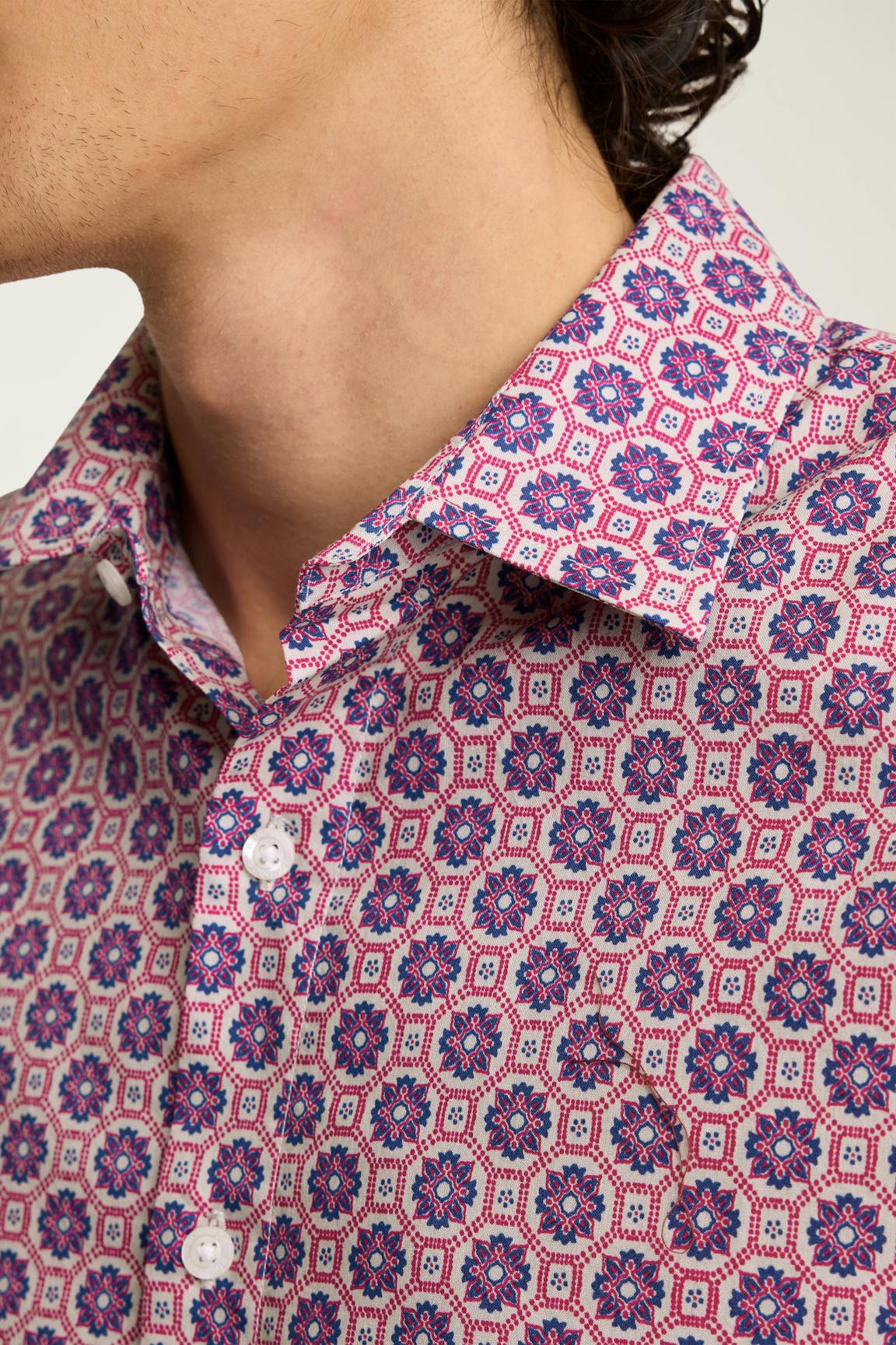 Riviera Short Sleeve Shirt