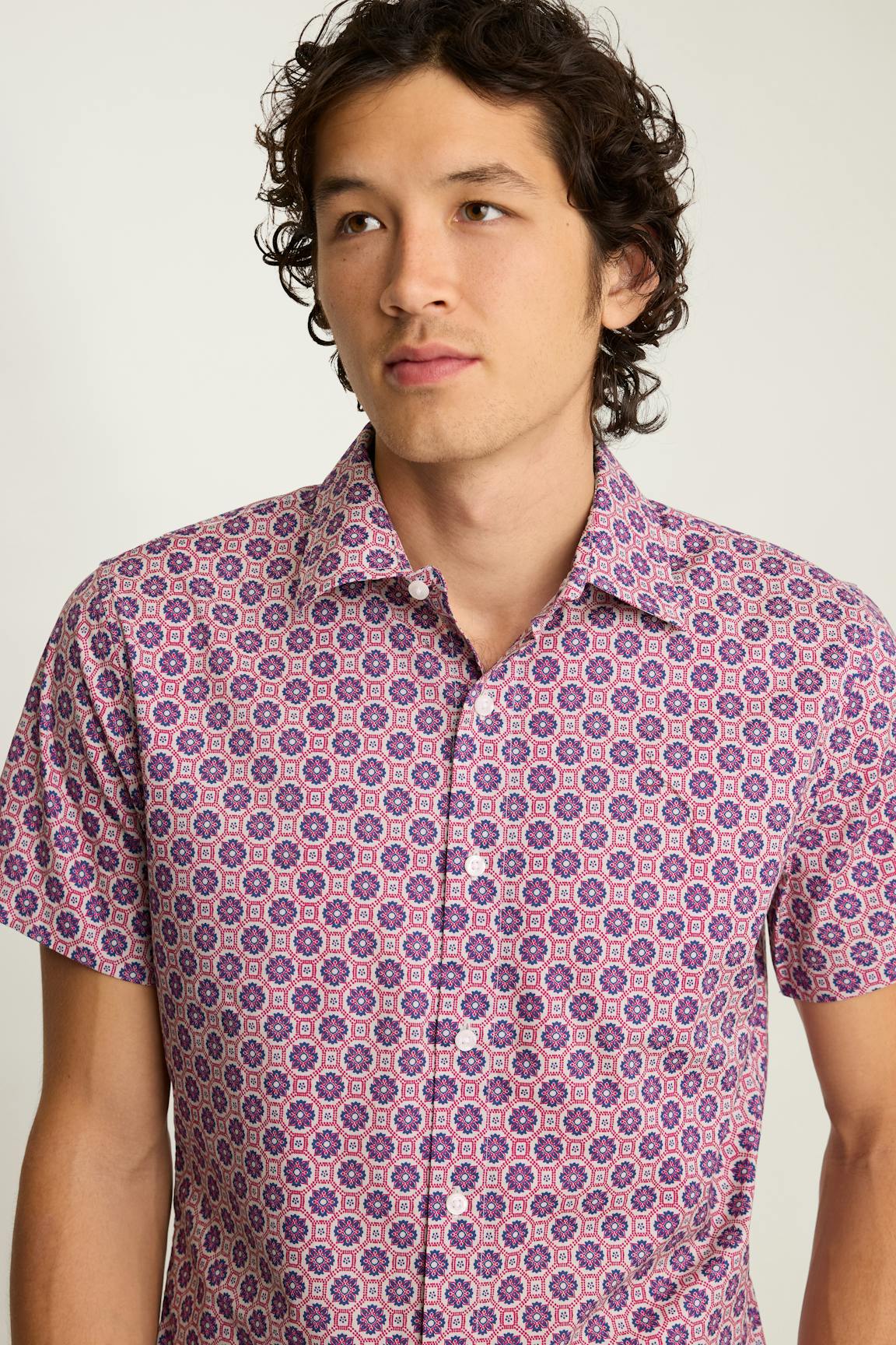 Riviera Short Sleeve Shirt