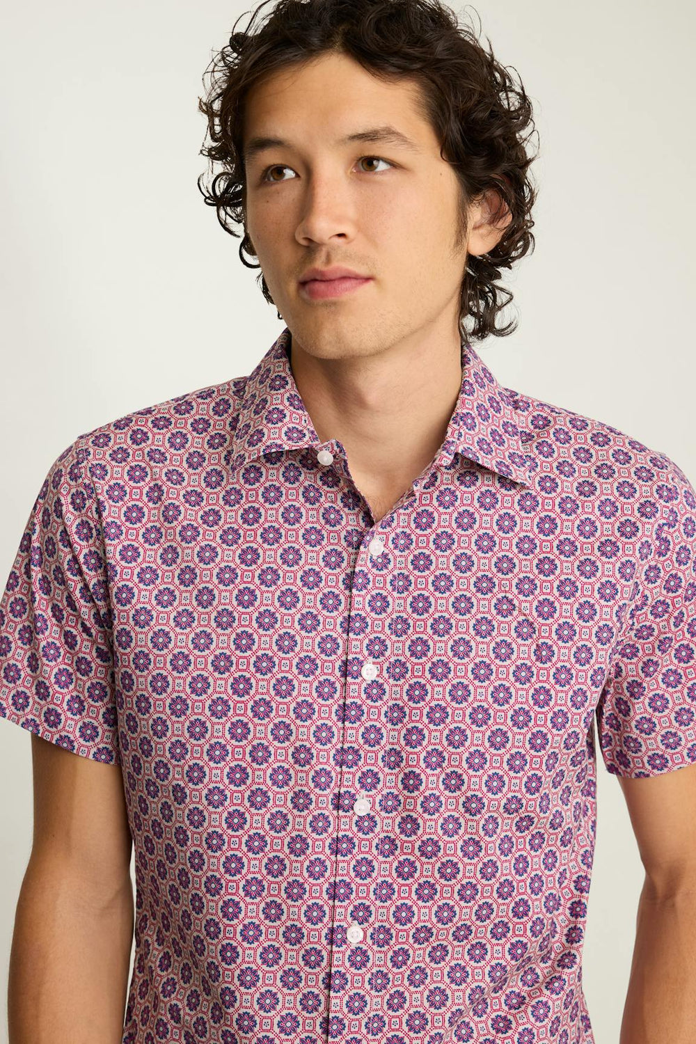 Riviera Short Sleeve Shirt