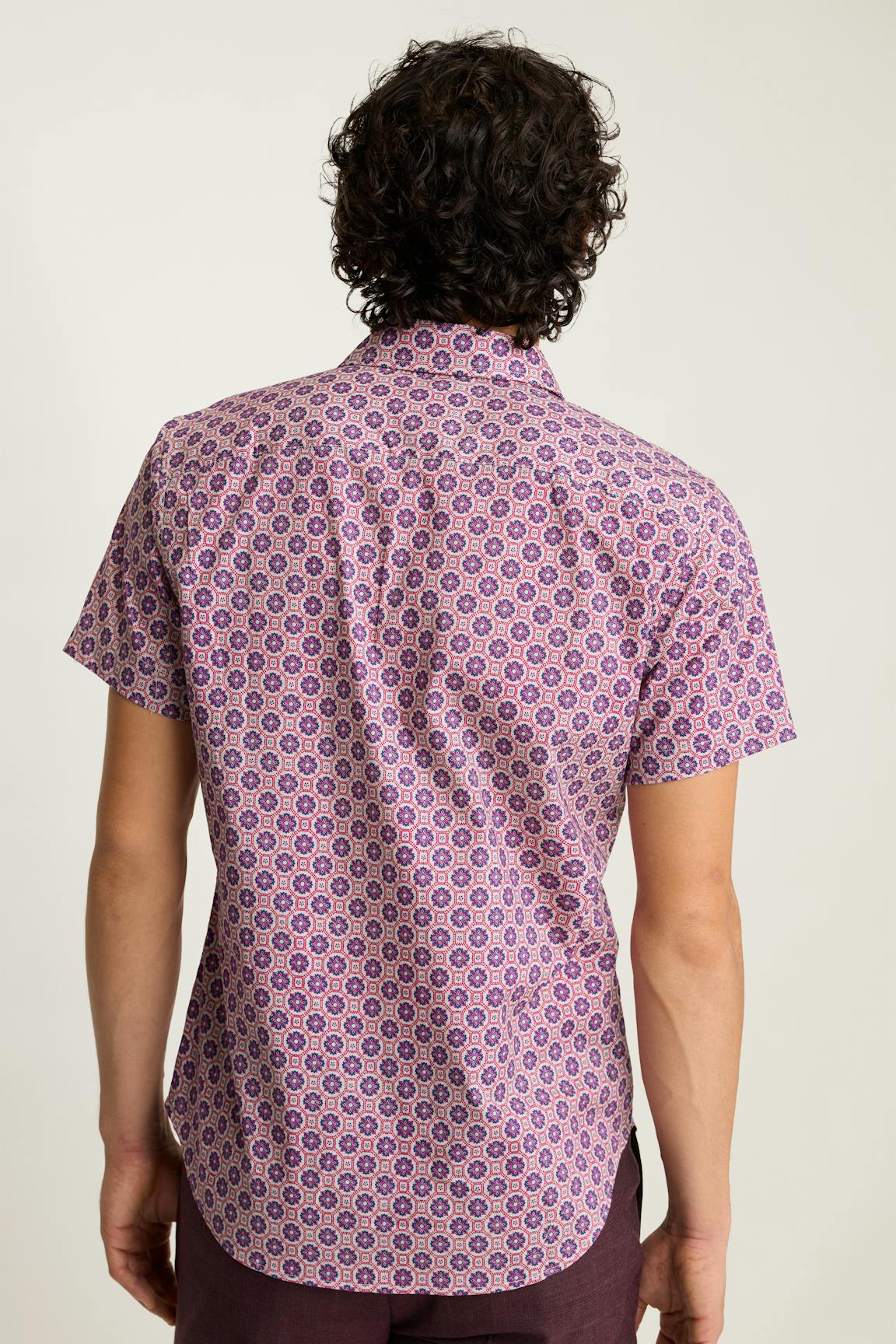 Riviera Short Sleeve Shirt