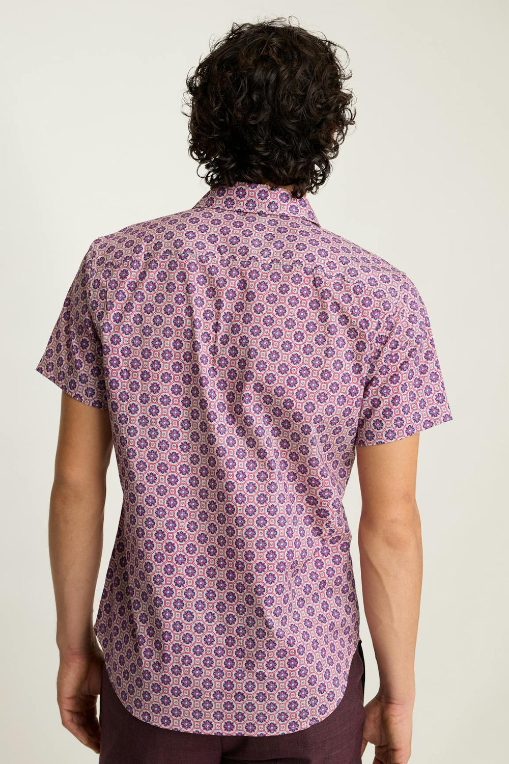 Riviera Short Sleeve Shirt