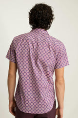 Riviera Short Sleeve Shirt