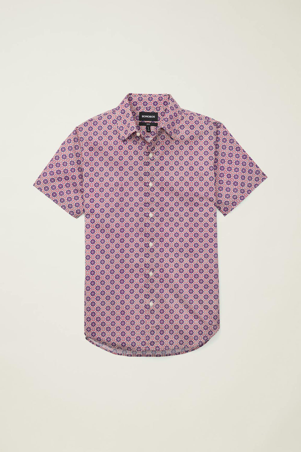 Riviera Short Sleeve Shirt