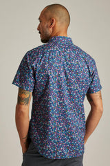 Riviera Short Sleeve Shirt