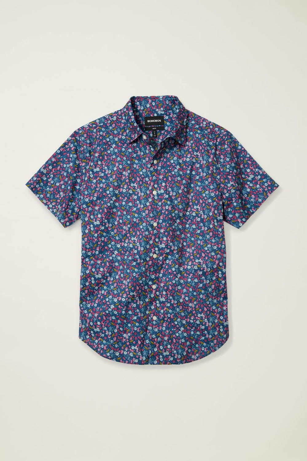 Riviera Short Sleeve Shirt