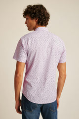 Riviera Short Sleeve Shirt