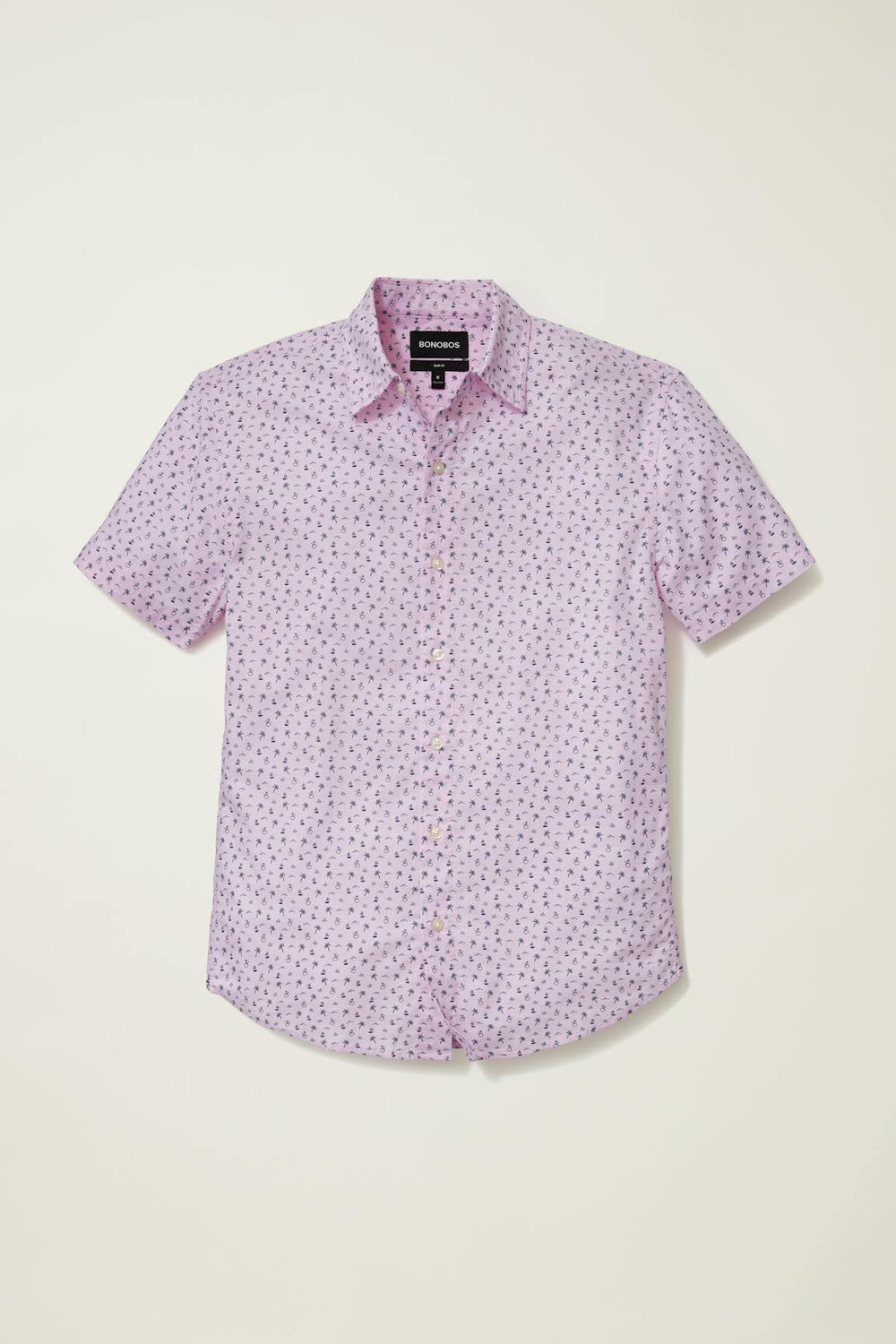 Riviera Short Sleeve Shirt