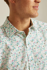 Riviera Short Sleeve Shirt