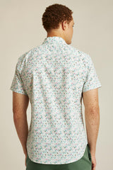 Riviera Short Sleeve Shirt
