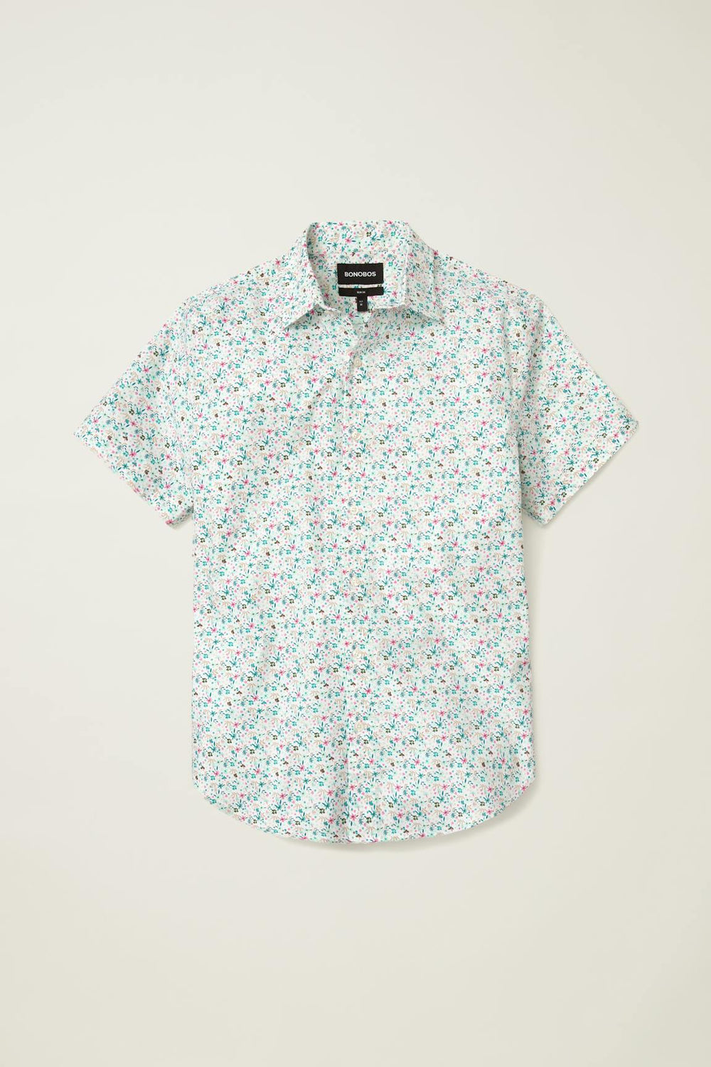 Riviera Short Sleeve Shirt