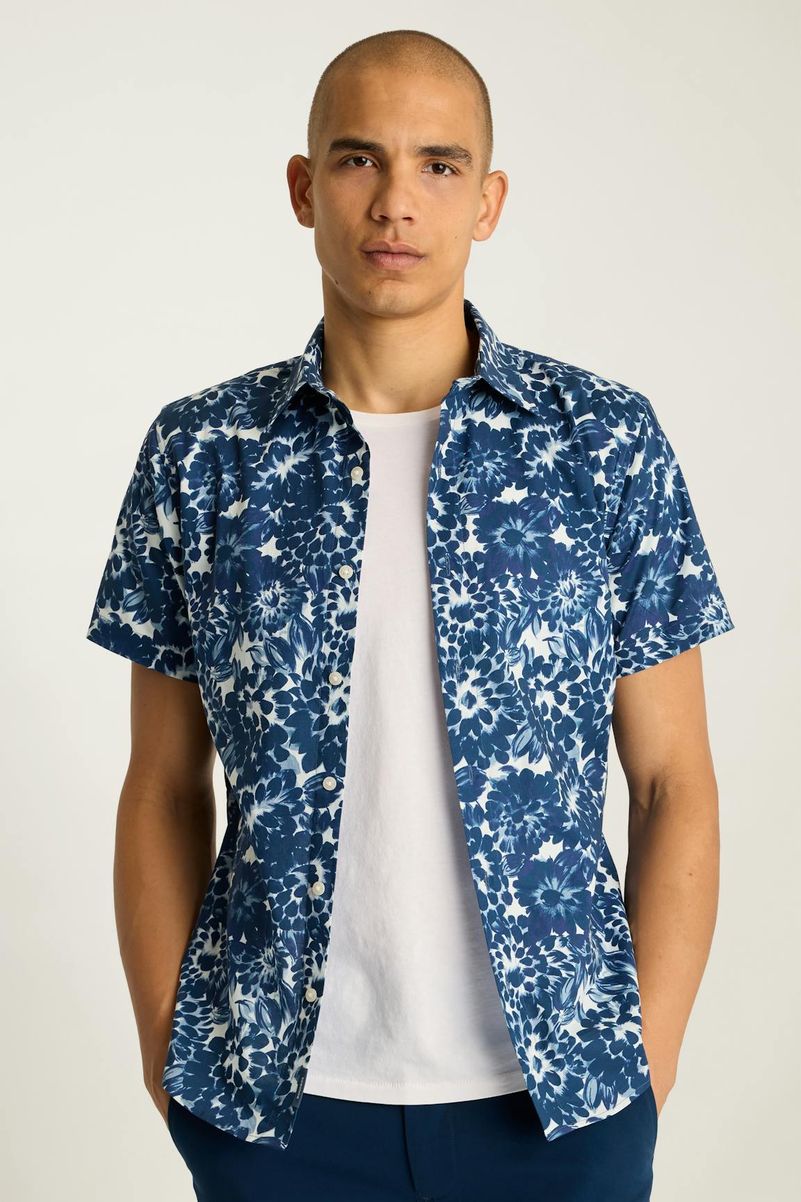 Riviera Short Sleeve Shirt