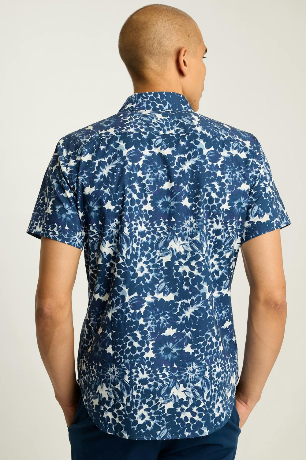 Riviera Short Sleeve Shirt