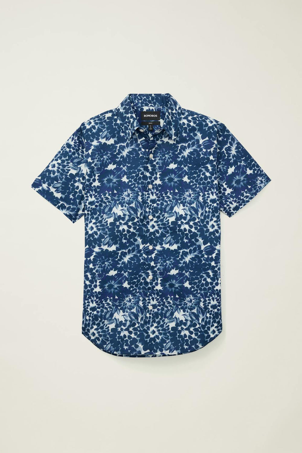Riviera Short Sleeve Shirt