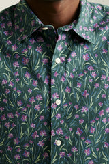 Riviera Short Sleeve Shirt