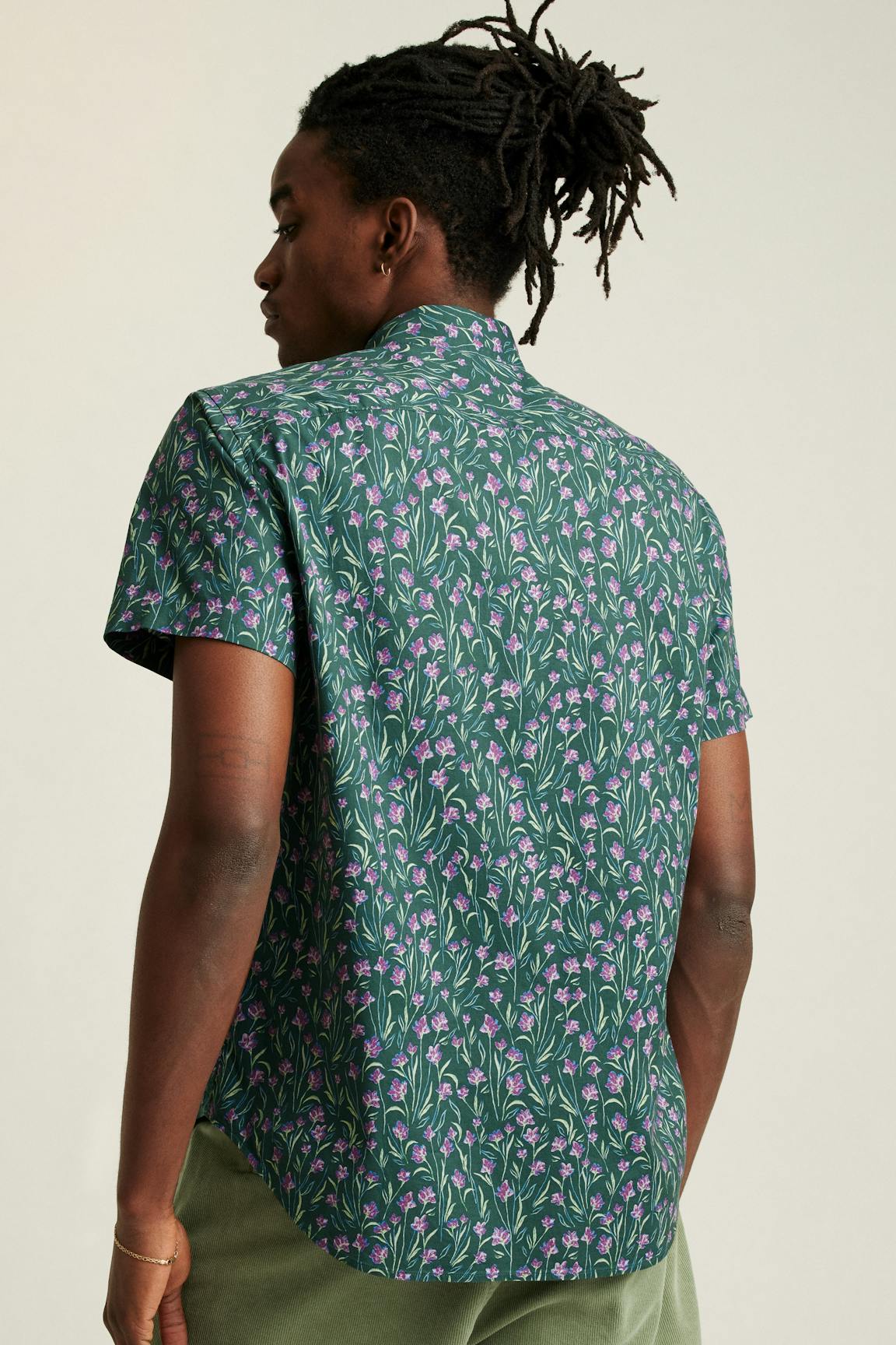 Riviera Short Sleeve Shirt