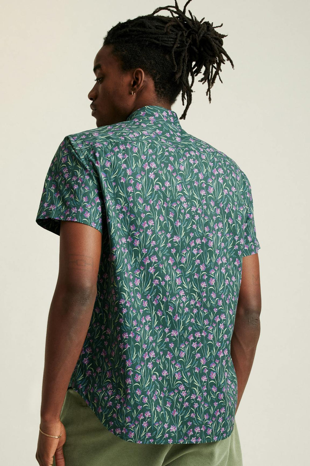 Riviera Short Sleeve Shirt
