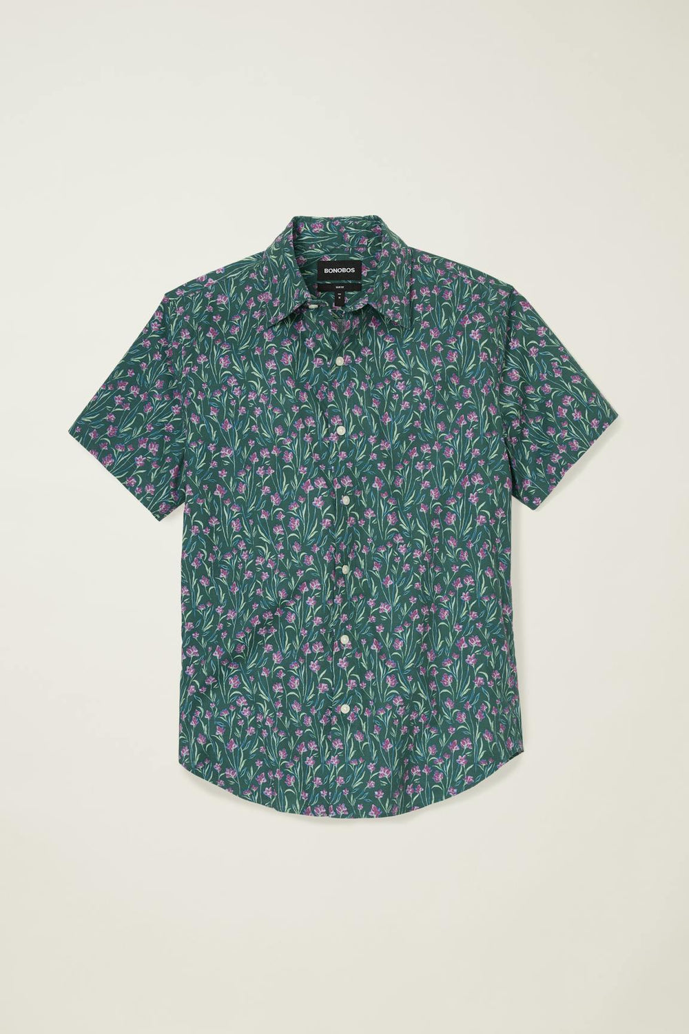 Riviera Short Sleeve Shirt