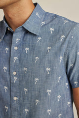 Riviera Short Sleeve Shirt