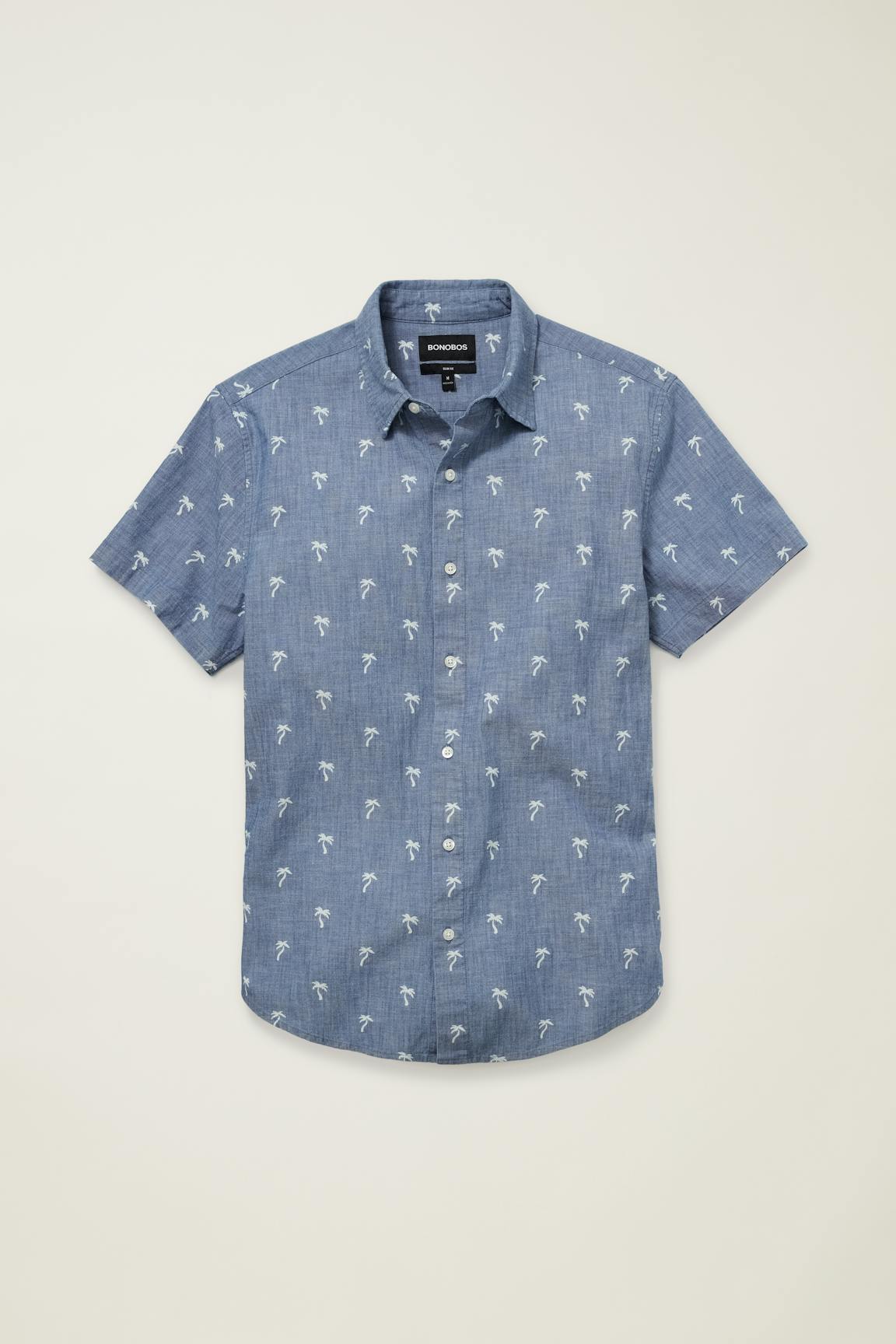 Riviera Short Sleeve Shirt