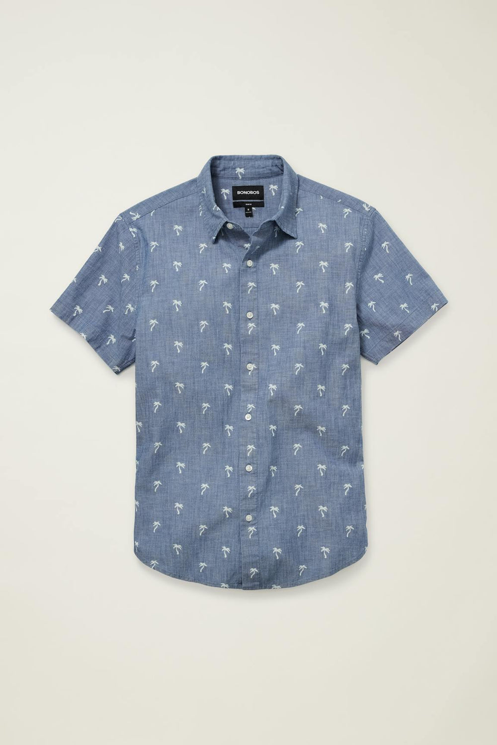 Riviera Short Sleeve Shirt