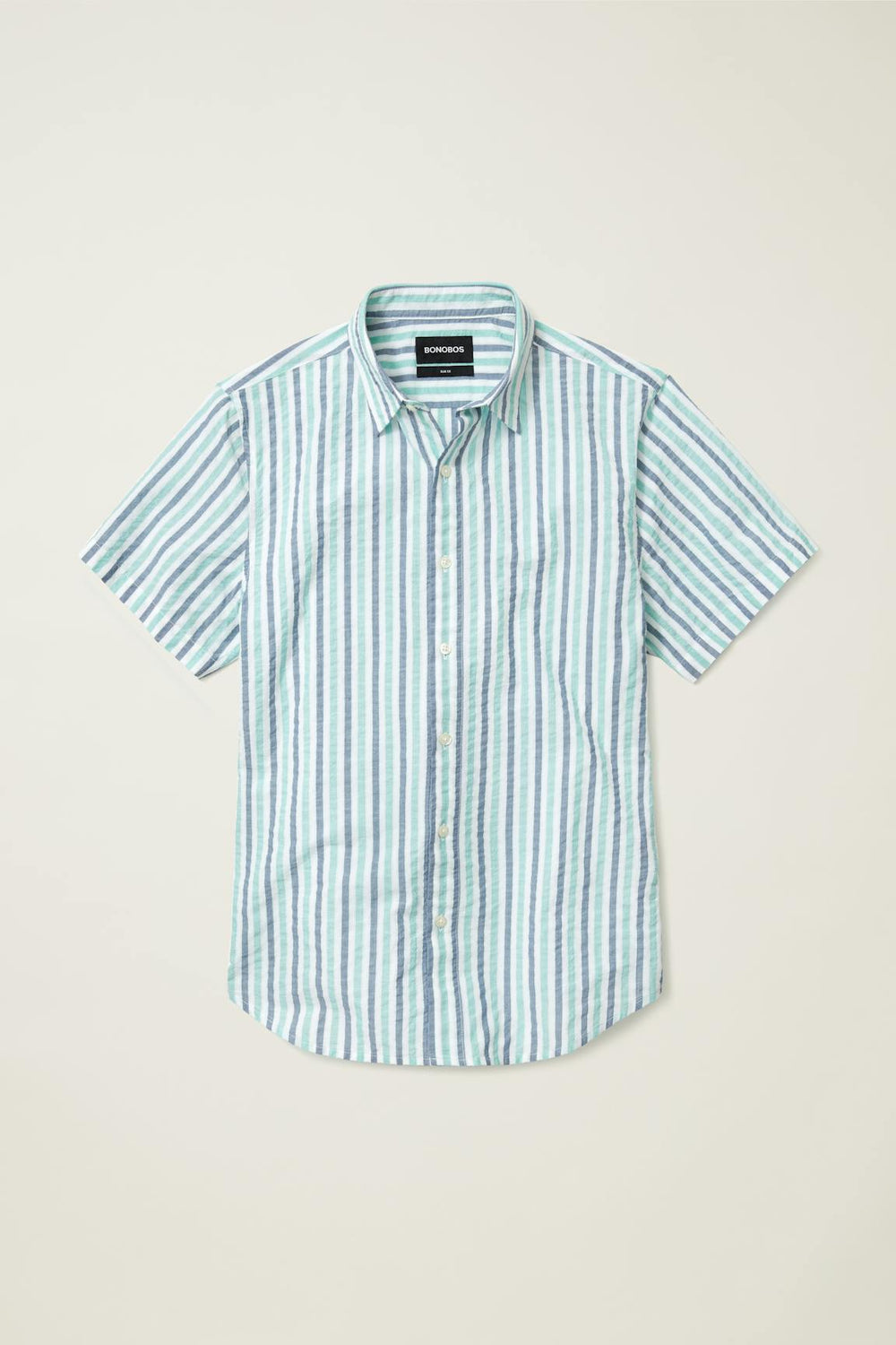 Riviera Short Sleeve Shirt