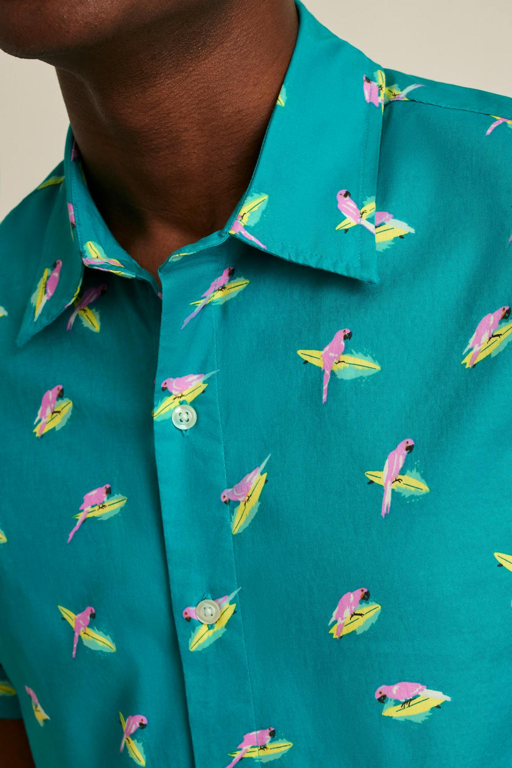 Riviera Short Sleeve Shirt