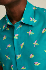 Riviera Short Sleeve Shirt
