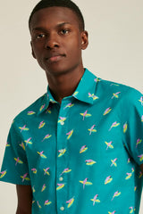 Riviera Short Sleeve Shirt