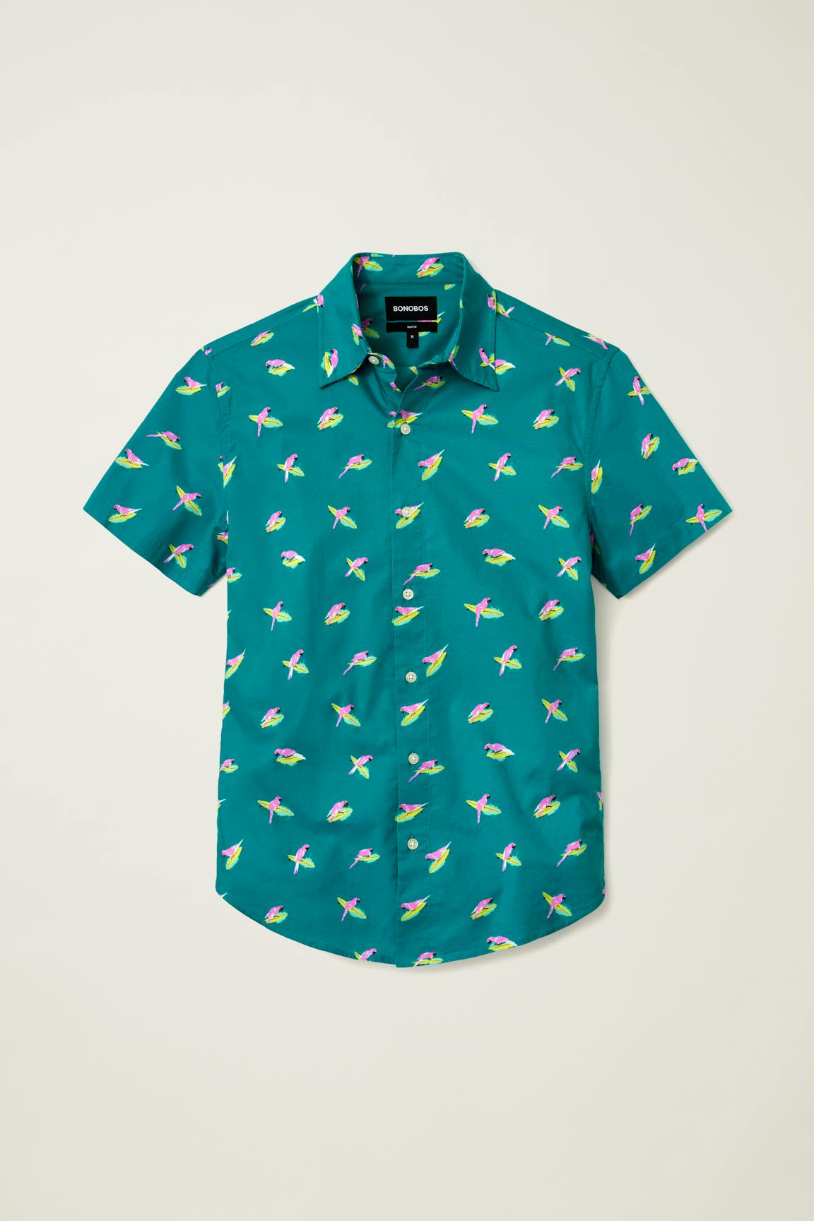 Riviera Short Sleeve Shirt