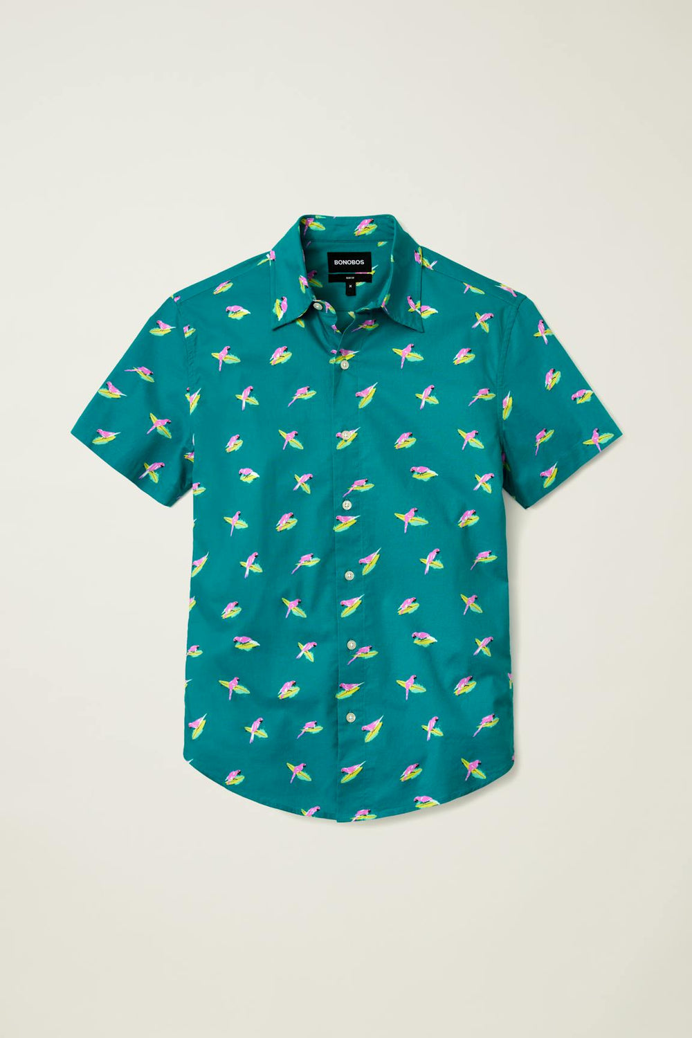 Riviera Short Sleeve Shirt