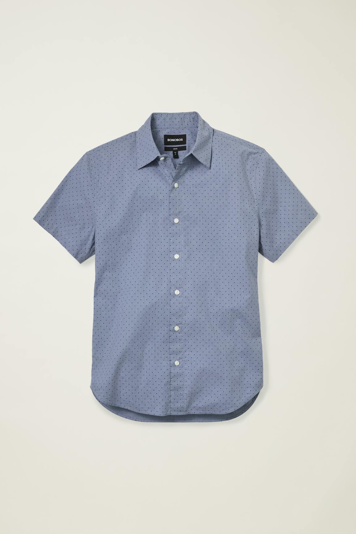 Riviera Short Sleeve Shirt