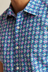 Riviera Short Sleeve Shirt