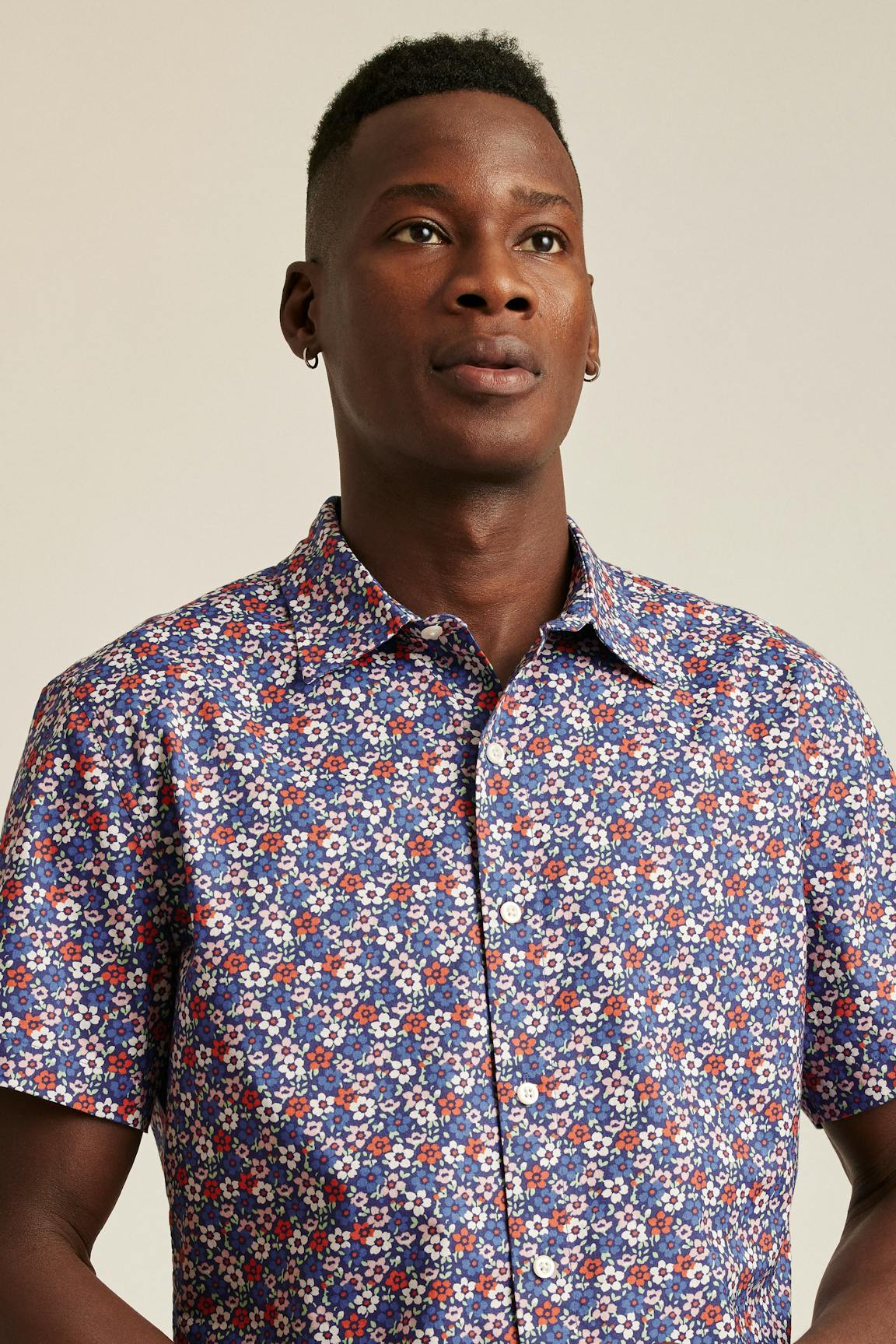 Riviera Short Sleeve Shirt