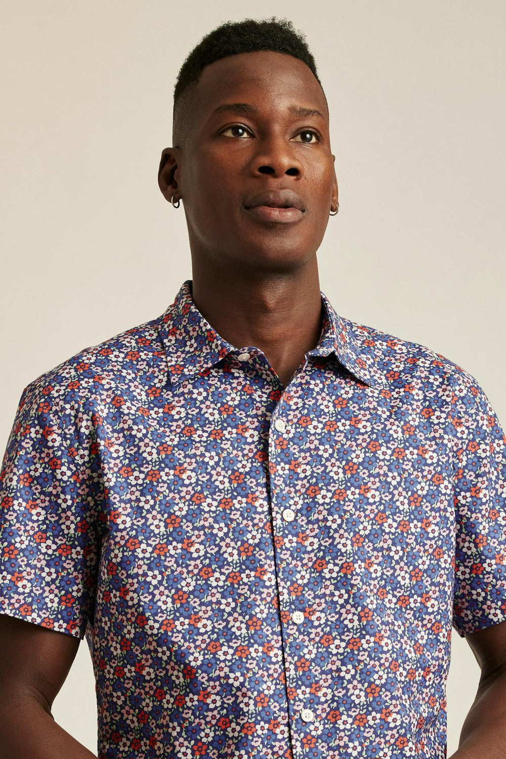 Riviera Short Sleeve Shirt