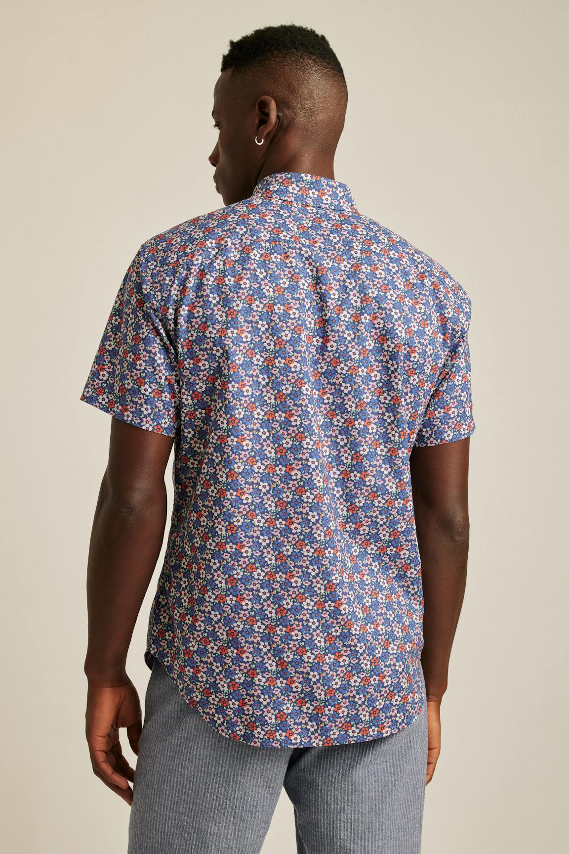 Riviera Short Sleeve Shirt
