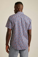 Riviera Short Sleeve Shirt