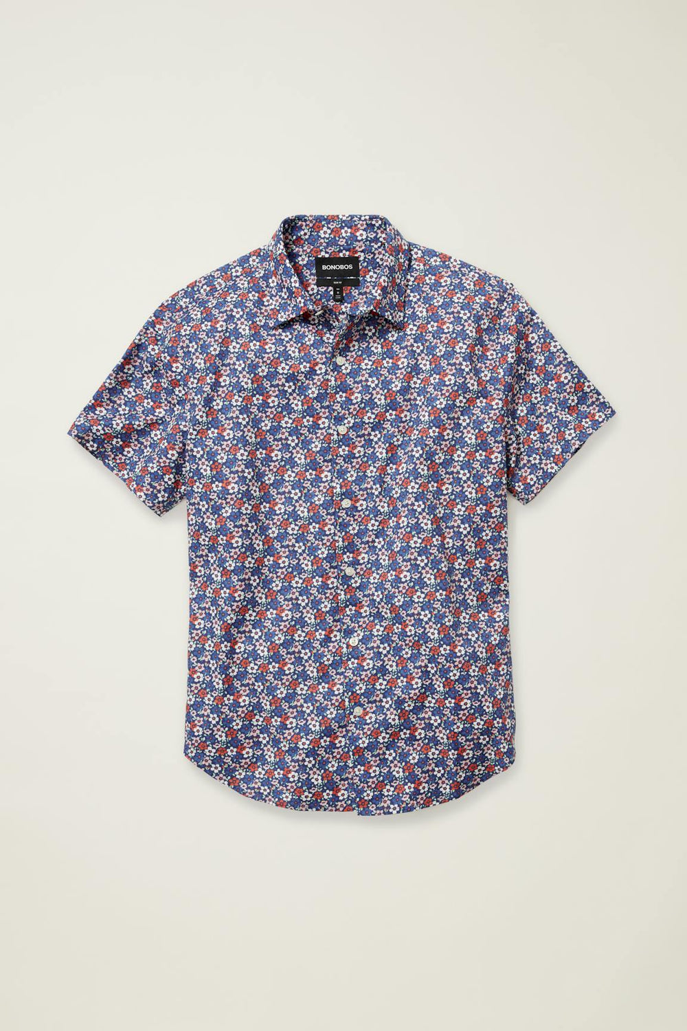 Riviera Short Sleeve Shirt