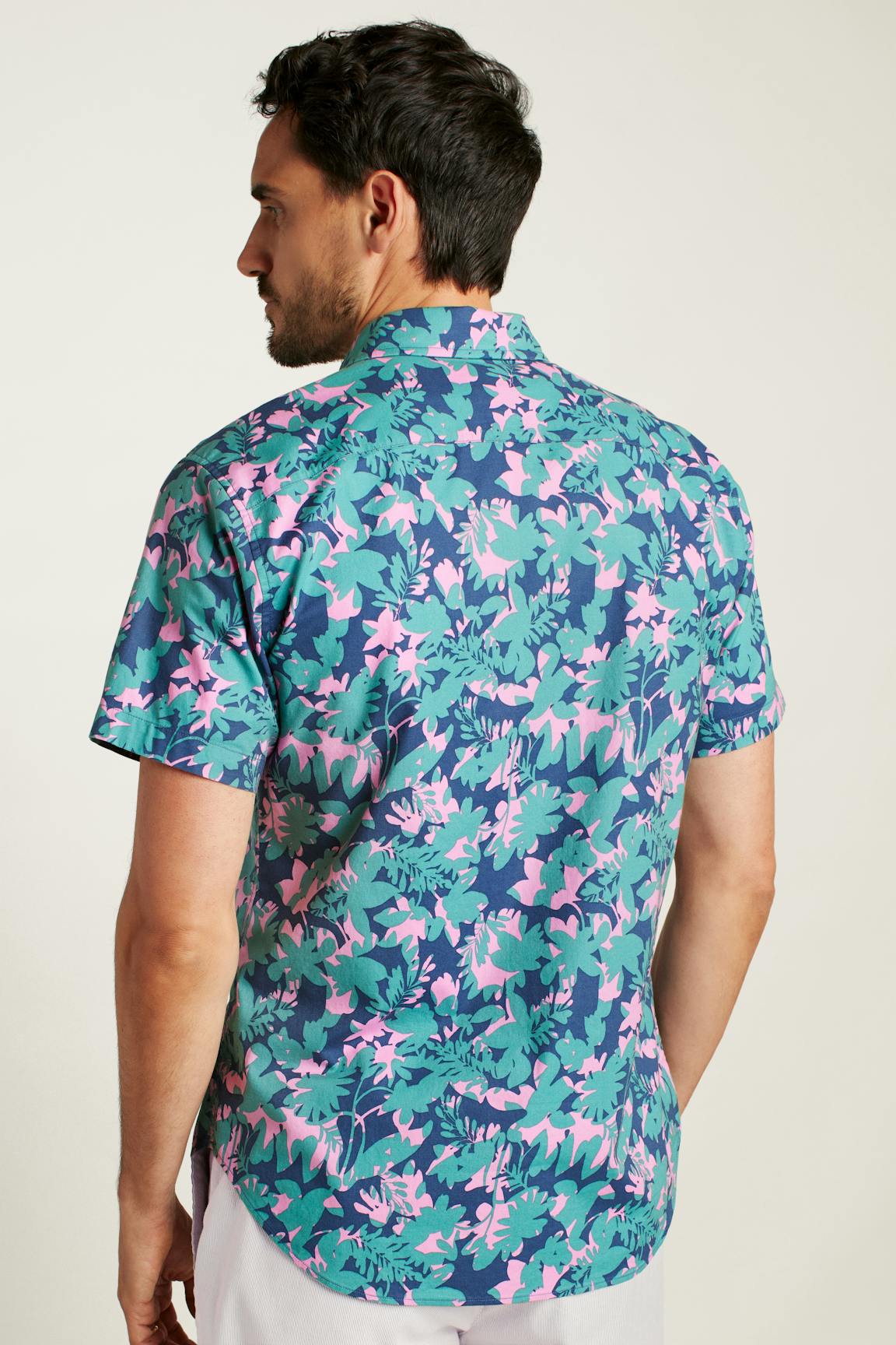 Riviera Short Sleeve Shirt