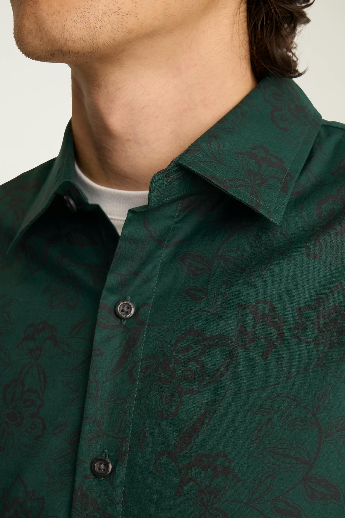 Riviera Short Sleeve Shirt