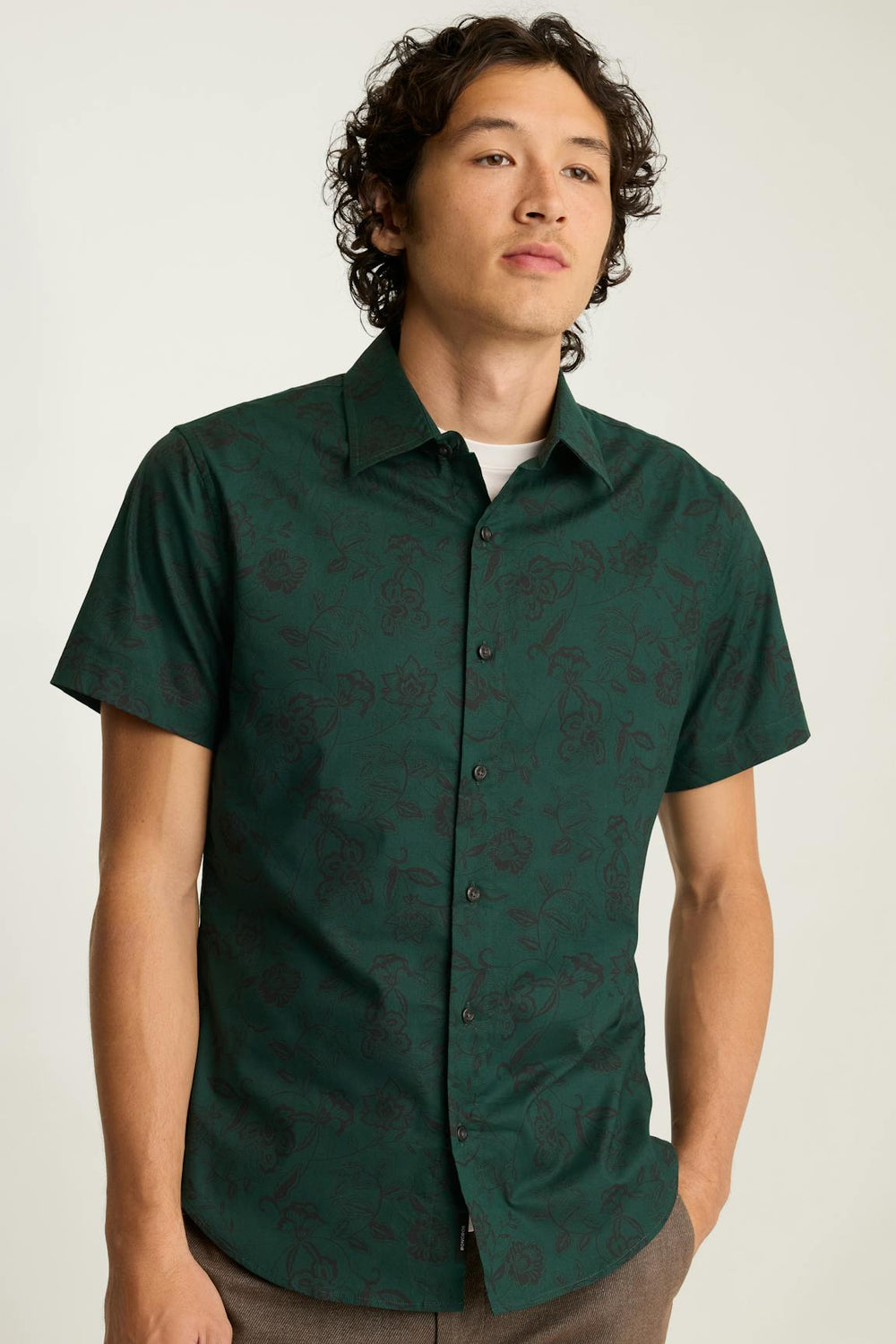 Riviera Short Sleeve Shirt