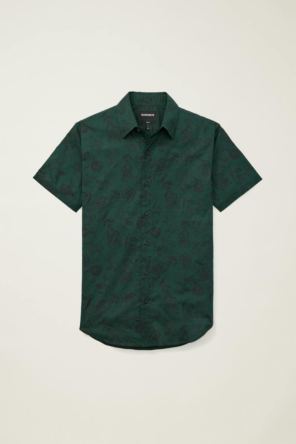 Riviera Short Sleeve Shirt