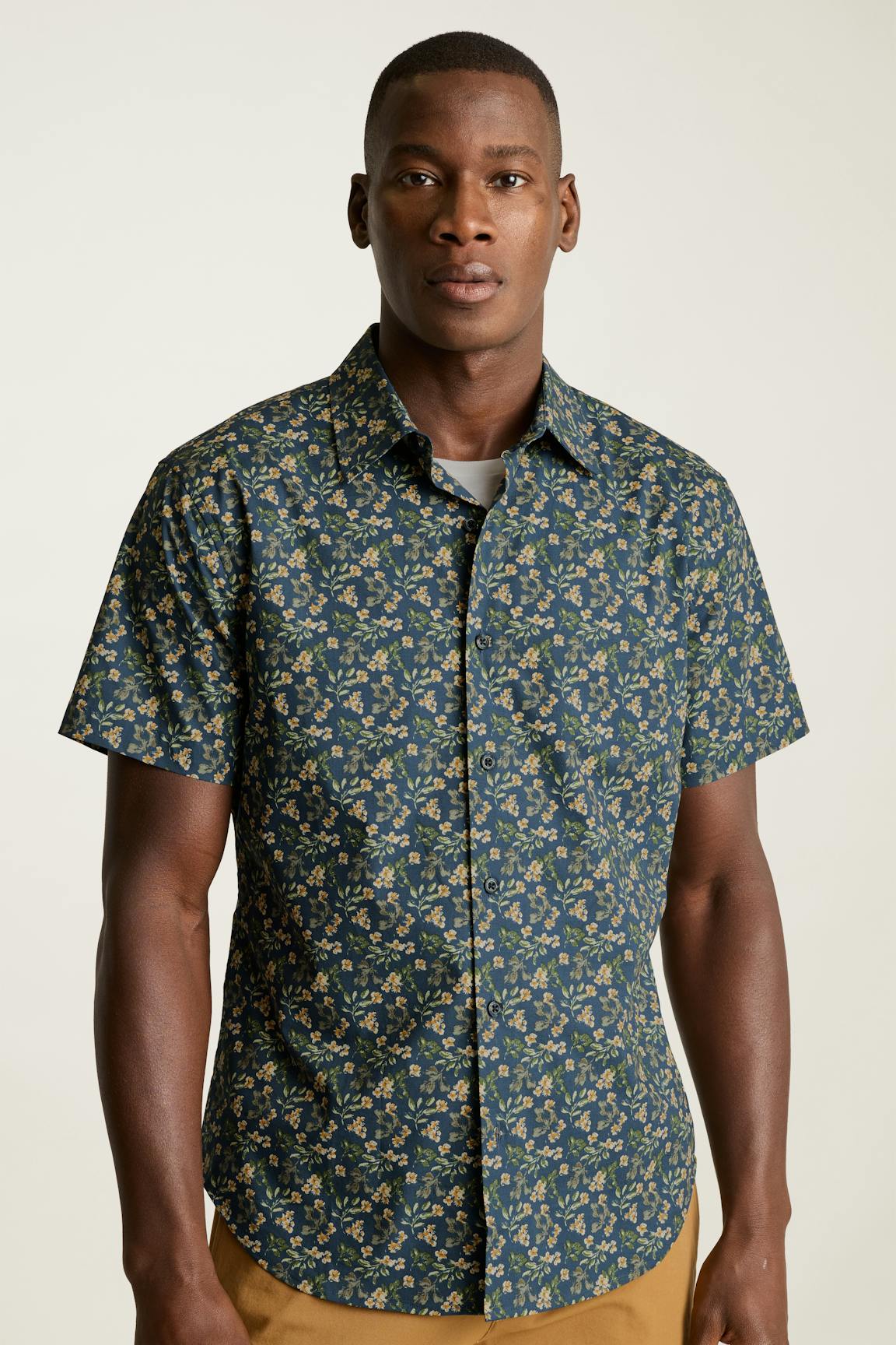 Riviera Short Sleeve Shirt