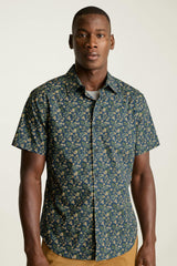 Riviera Short Sleeve Shirt