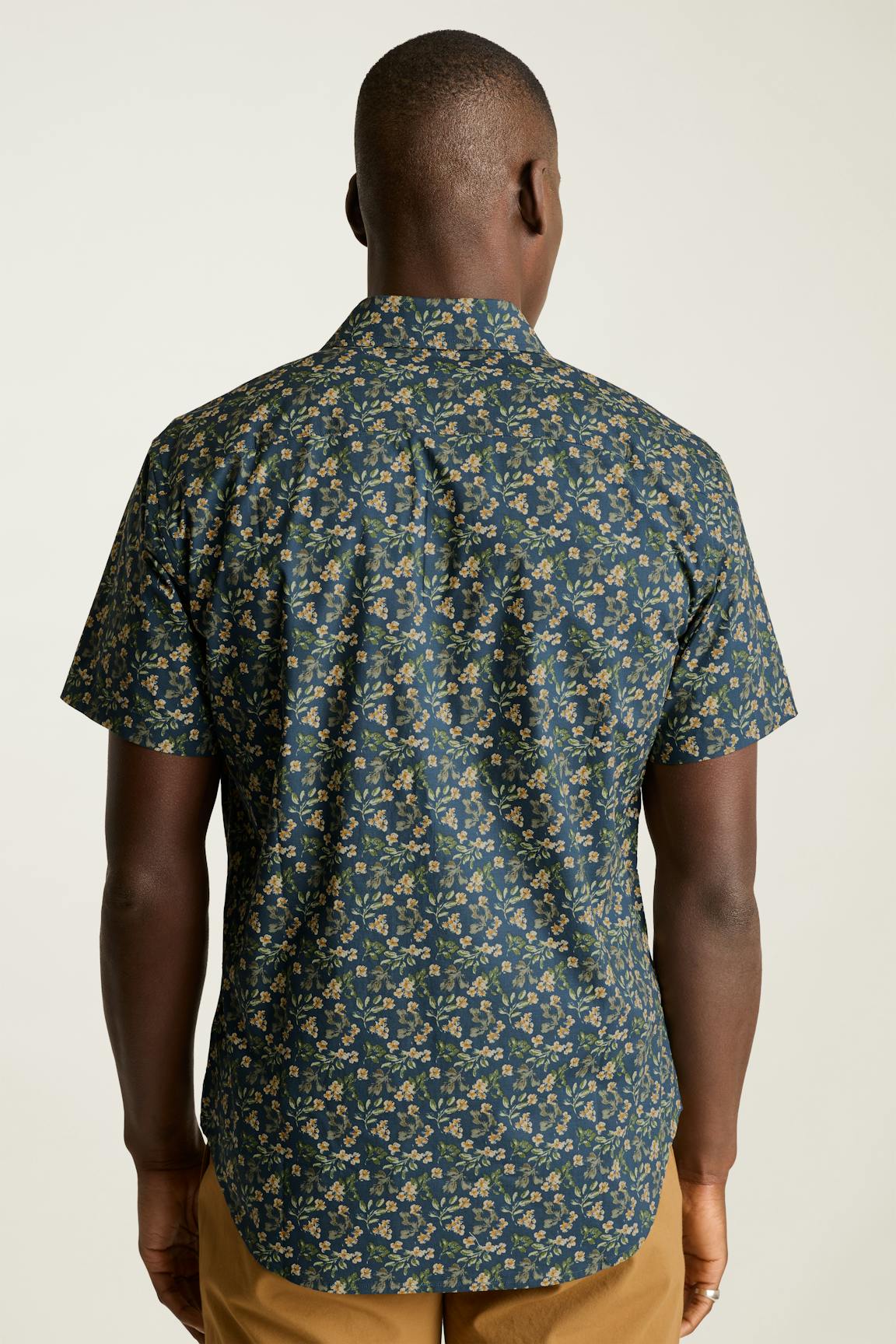 Riviera Short Sleeve Shirt