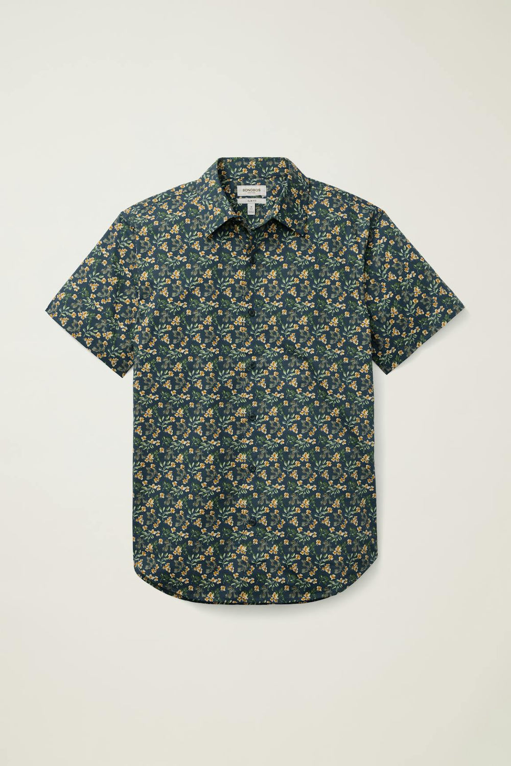 Riviera Short Sleeve Shirt