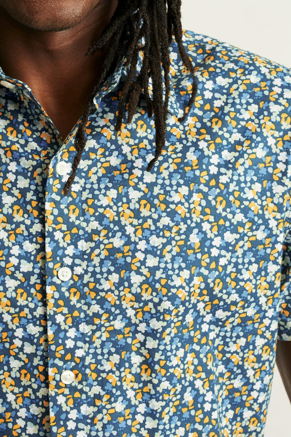 Riviera Short Sleeve Shirt