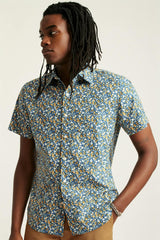 Riviera Short Sleeve Shirt