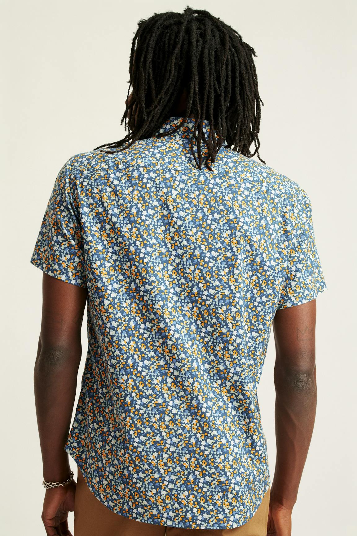 Riviera Short Sleeve Shirt