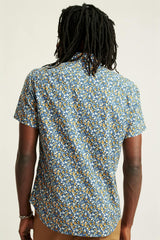 Riviera Short Sleeve Shirt