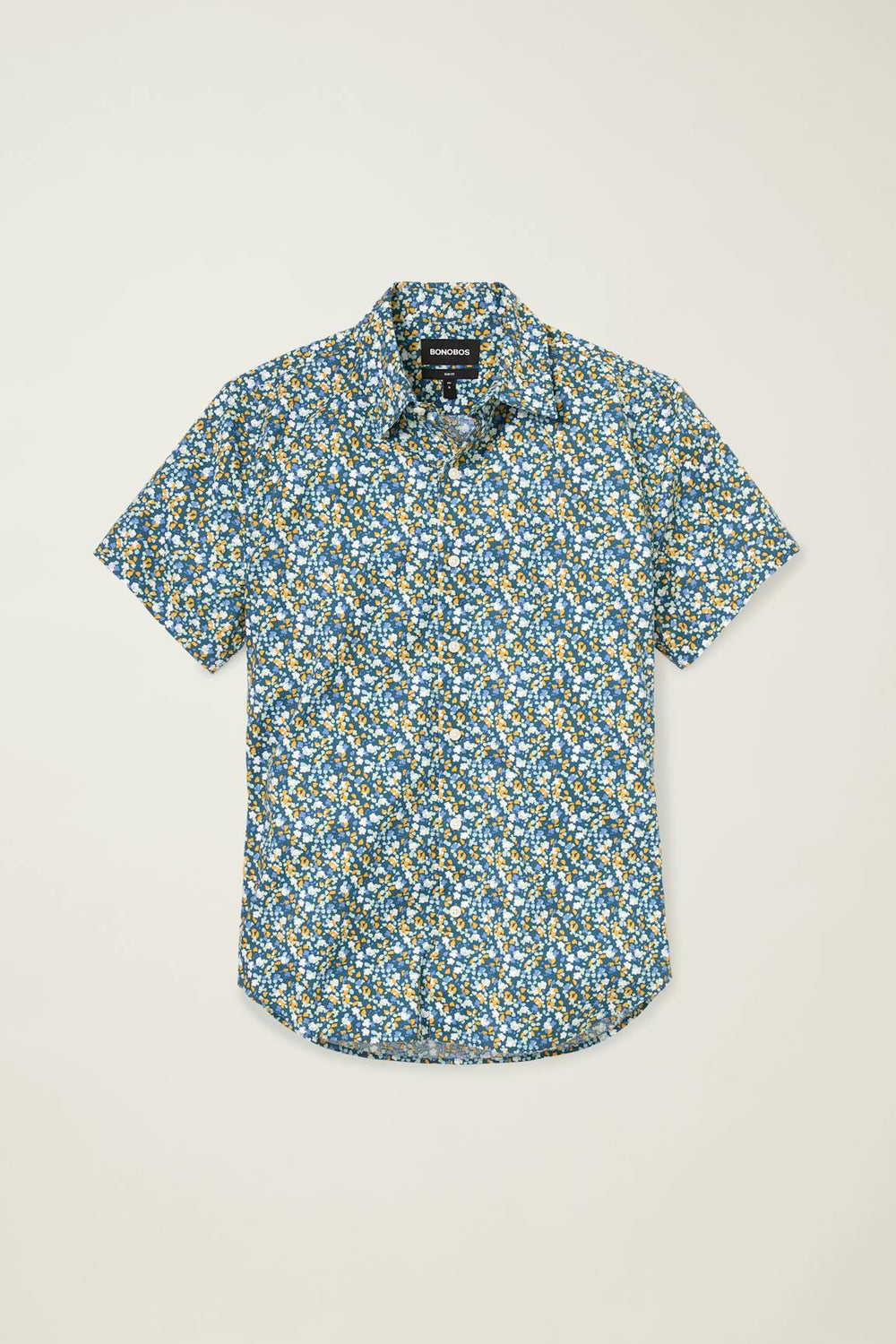 Riviera Short Sleeve Shirt
